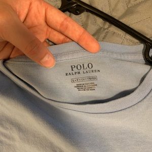 Polo shirt